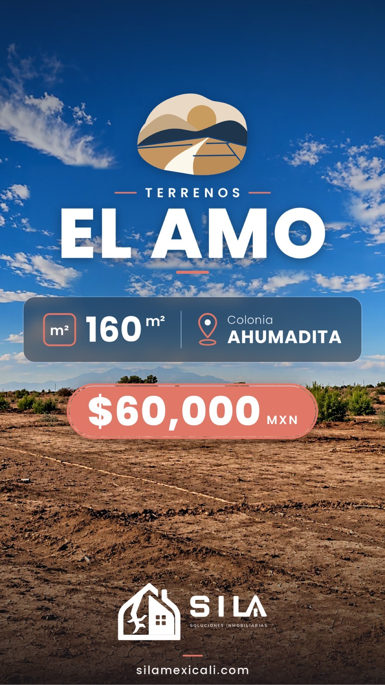 Foto / anuncio Terrenos El Amo